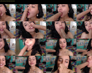 pipeshowtime — 8 minute Chaturbate couple cam show recording, 720p, Sep 5, 2023