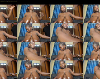 pretty_kitty_love — 3 minute Chaturbate female cam show recording, 720p, Sep 5, 2023