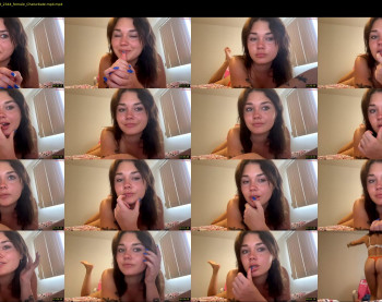 queencassidyy — 11 minute Chaturbate female cam show recording, 720p, Sep 5, 2023