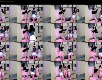 renae_tom — 121 minute Chaturbate couple cam show recording, 720p, Sep 5, 2023