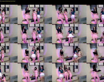 renae_tom — 44 minute Chaturbate couple cam show recording, 720p, Sep 5, 2023