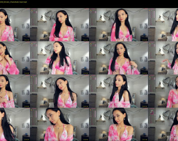 riskyproject — 4 minute Chaturbate couple cam show recording, 720p, Sep 6, 2023