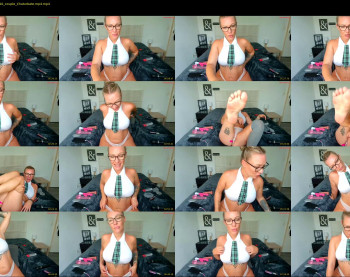 sacha__xx — 9 minute Chaturbate female cam show recording, 480p, Sep 5, 2023