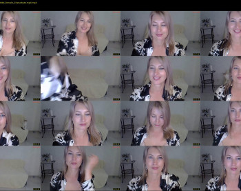 sarahphelps — 16 minute Chaturbate female cam show recording, 480p, Sep 6, 2023