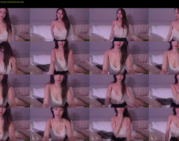 sarasuo — 24 minute Chaturbate female cam show recording, 720p, Sep 5, 2023