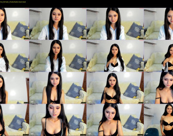 sinsemillaa — 88 minute Chaturbate female cam show recording, 720p, Sep 5, 2023