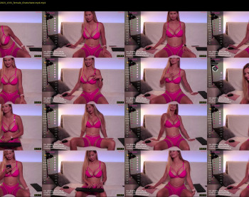 stella_and_stephan — 13 minute Chaturbate couple cam show recording, 720p, Sep 5, 2023