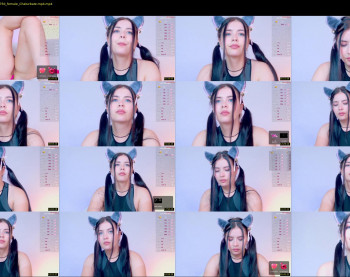 superbdolls — 31 minute Chaturbate couple cam show recording, 720p, Sep 5, 2023