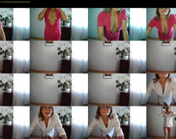 sweetmarthaaa — 7 minute Chaturbate female cam show recording, 720p, Sep 5, 2023