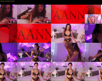 taanni_bc — 120 minute Chaturbate female cam show recording, 720p, Sep 5, 2023