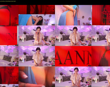 taanni_bc — 23 minute Chaturbate female cam show recording, 720p, Sep 5, 2023