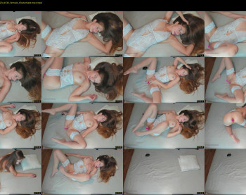 theanytimeshow — 37 minute Chaturbate female cam show recording, 720p, Sep 6, 2023