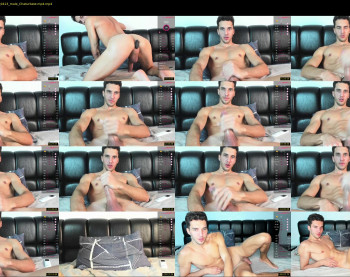 theodore_hot — 121 minute Chaturbate male cam show recording, 720p, Sep 6, 2023