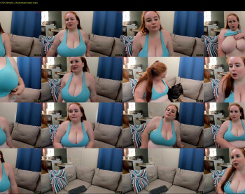 thiccjess420 — 36 minute Chaturbate female cam show recording, 720p, Sep 5, 2023
