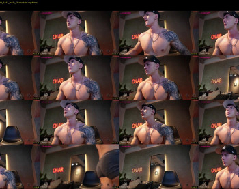 thomas_falcon1 — 16 minute Chaturbate male cam show recording, 720p, Sep 5, 2023