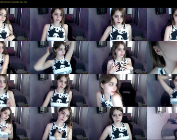 tripleprinces — 19 minute Chaturbate female cam show recording, 720p, Sep 5, 2023