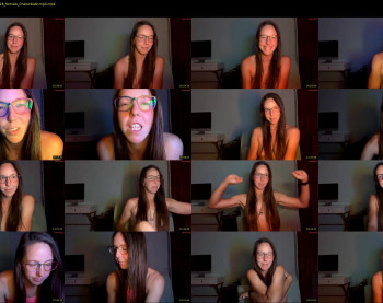 tylersands — 29 minute Chaturbate female cam show recording, 720p, Sep 5, 2023