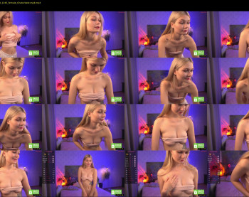 white_godness — 121 minute Chaturbate female cam show recording, 720p, Sep 5, 2023