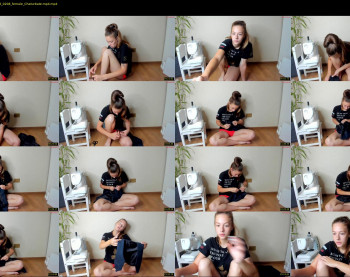 why_again_me — 29 minute Chaturbate female cam show recording, 720p, Sep 6, 2023