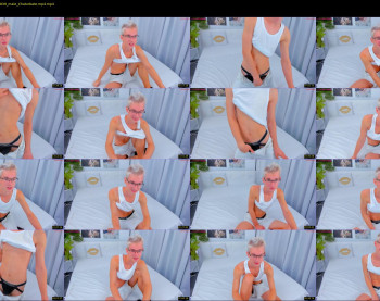 4ever_dude — 45 minute Chaturbate male cam show recording, 720p, Sep 6, 2023