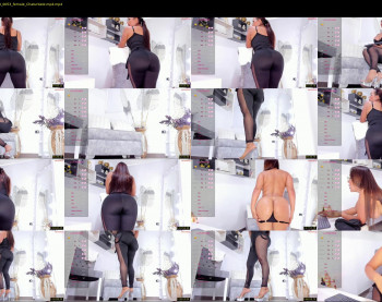_ana_bolena__ — 120 minute Chaturbate female cam show recording, 720p, Sep 7, 2023