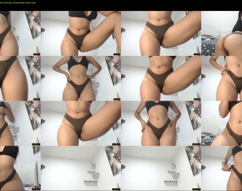 _ariana03_ — 121 minute Chaturbate female cam show recording, 720p, Sep 6, 2023