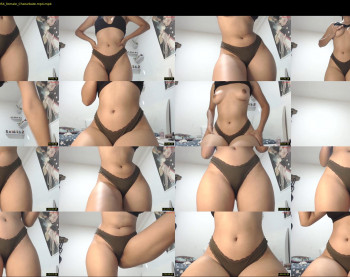 _ariana03_ — 121 minute Chaturbate female cam show recording, 720p, Sep 6, 2023