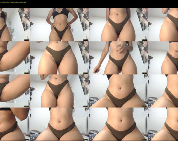 _ariana03_ — 68 minute Chaturbate female cam show recording, 720p, Sep 6, 2023