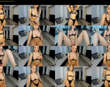 _arry — 29 minute Chaturbate female cam show recording, 720p, Sep 6, 2023