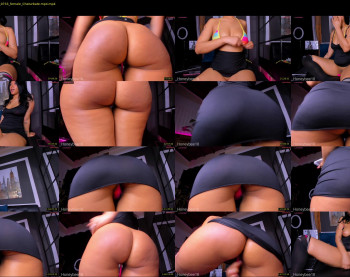_honeybee18 — 122 minute Chaturbate female cam show recording, 720p, Sep 6, 2023
