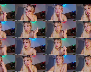 _kateline_ — 4 minute Chaturbate female cam show recording, 720p, Sep 6, 2023