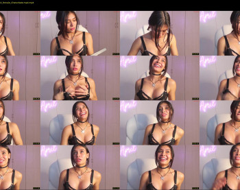 abril_w18 — 30 minute Chaturbate female cam show recording, 720p, Sep 7, 2023
