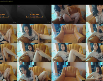 adda_ — 120 minute Chaturbate female cam show recording, 720p, Sep 6, 2023