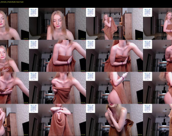 adrykilly — 46 minute Chaturbate female cam show recording, 720p, Sep 6, 2023