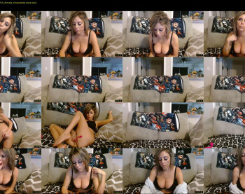 alannarack — 96 minute Chaturbate female cam show recording, 720p, Sep 6, 2023