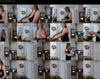 alannarack — 26 minute Chaturbate female cam show recording, 720p, Sep 6, 2023