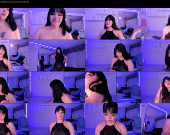 albaandthayron — 87 minute Chaturbate couple cam show recording, 720p, Sep 6, 2023