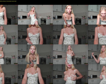 aleksa_cutie — 119 minute Chaturbate female cam show recording, 720p, Sep 6, 2023