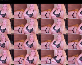 allissonhotbb — 7 minute Chaturbate female cam show recording, 480p, Sep 6, 2023