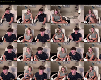 alpha_luke — 11 minute Chaturbate male cam show recording, 720p, Sep 7, 2023