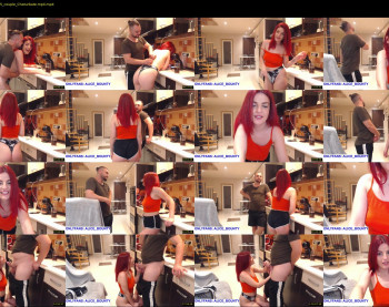 aly_alyce — 71 minute Chaturbate female cam show recording, 720p, Sep 6, 2023