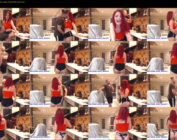 aly_alyce — 24 minute Chaturbate female cam show recording, 720p, Sep 6, 2023