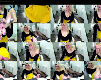 ana_karin — 121 minute Chaturbate female cam show recording, 720p, Sep 6, 2023