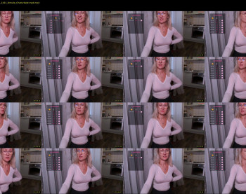 anastasiagate — 3 minute Chaturbate female cam show recording, 720p, Sep 6, 2023