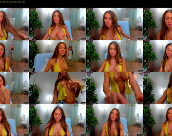 anyarayne — 69 minute Chaturbate female cam show recording, 720p, Sep 6, 2023