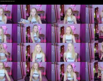 appr0ved — 121 minute Chaturbate female cam show recording, 720p, Sep 6, 2023