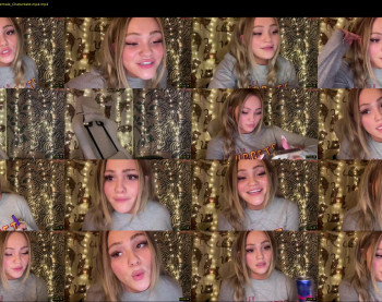 ari_02 — 18 minute Chaturbate female cam show recording, 720p, Sep 6, 2023