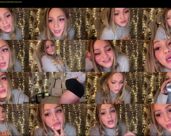 ari_02 — 95 minute Chaturbate female cam show recording, 720p, Sep 6, 2023