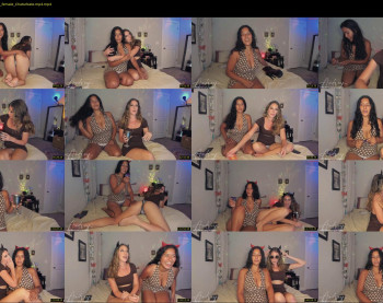 audrey_ — 120 minute Chaturbate female cam show recording, 720p, Sep 6, 2023