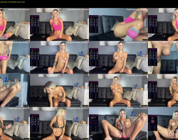 ava_west — 121 minute Chaturbate couple cam show recording, 720p, Sep 6, 2023